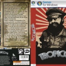 Tropico 4 Box Art Cover