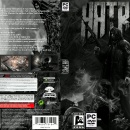 Hatred Box Art Cover