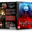 NightCry Box Art Cover