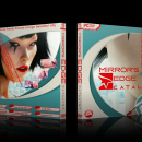Mirror's Edge Catalyst Box Art Cover