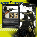 Counter Strike : Source Box Art Cover