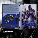 S.W.A.T 4 Box Art Cover