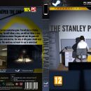 The Stanley Parable Box Art Cover