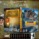 Tomb Raider : Generations Box Art Cover