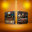 Grand Theft Auto IV: Complete Edition Box Art Cover