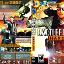 battlefield hardline Box Art Cover