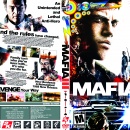 Mafia III Box Art Cover