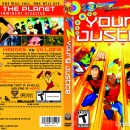 Young Justice Legacy Box Art Cover