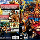 Torchlight II Box Art Cover