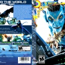 Avatar: The Game Box Art Cover