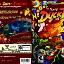 Duck Tales Remastered Box Art Cover
