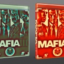 Mafia III Box Art Cover
