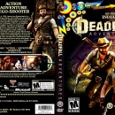 Deadfall Adventures Box Art Cover