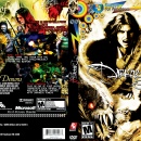 The Darkness II Box Art Cover
