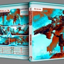 TITANFALL 2 Box Art Cover