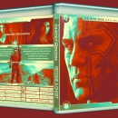 Tom Clancy's Ghost Recon: Wildlands Box Art Cover
