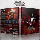 Castlevania : Lords of Shadow 2 Box Art Cover
