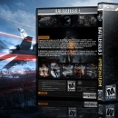 Battlefield 3 Premium Edition Box Art Cover