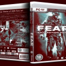 F. E. A. R. Extraction Point Box Art Cover