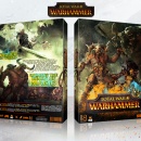 Total War Warhammer Box Art Cover