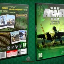 Arma 3 Jets Box Art Cover
