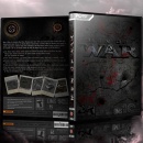 Men of War Box Art Cover