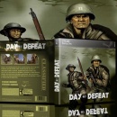 Day of Defeat Box Art Cover