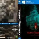 Remothered: Tormented Fathers Box Art Cover