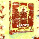 FAR CRY 5 Box Art Cover