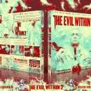 The Evil Within 2 Box Art Cover