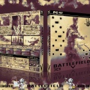 Battlefield V Box Art Cover