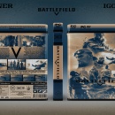 Battlefield V Box Art Cover