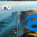 Microsoft Edge Box Art Cover