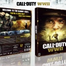Call of Duty WWII Box Art Cover