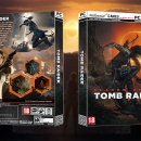 Shadow of the Tomb Raider Box Art Cover