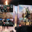 Assassin's Creed: Origins Box Art Cover