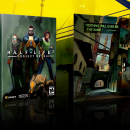 Half-Life 2: Project Beta Box Art Cover