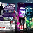 Ghostwire: Tokyo Box Art Cover