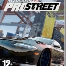 Need for Speed Pro Street - Coll. Box Box Art Cover