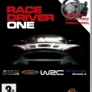 Race Driver One Box Art Cover