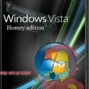 Windows Vista: Homey Edition Box Art Cover