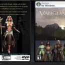 Vanguard: Saga of Heroes Box Art Cover
