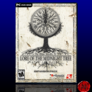The Elder Scrolls IV - Lore Of The Midnight Tree Box Art Cover