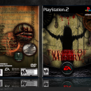 Theatre Of Misery Box Art Cover