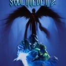 Soul Reaver 2 Box Art Cover