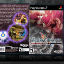 Shadow Hearts: From The New World Box Art Cover