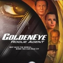 GoldenEye: Rogue Agent Box Art Cover