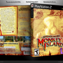 Monkey Island 4 Box Art Cover