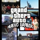 Grand Theft Auto: Nuevo Laredo Box Art Cover
