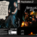 Metallica Hero Box Art Cover